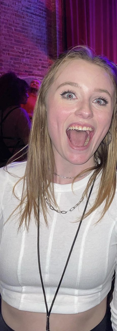 Audra Miller onlyfans model