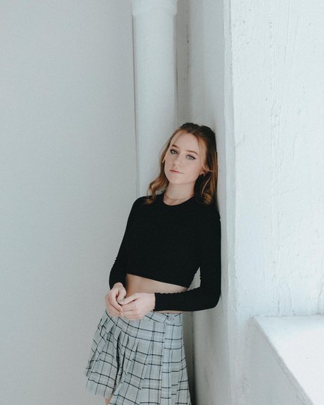 Audra Miller only fans porn