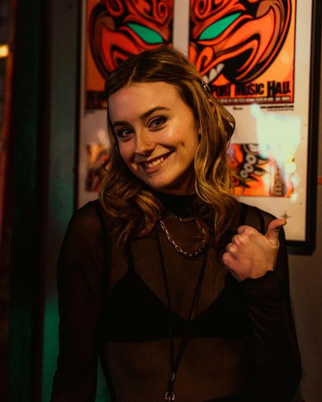 Audra Miller onlyfans sex leak