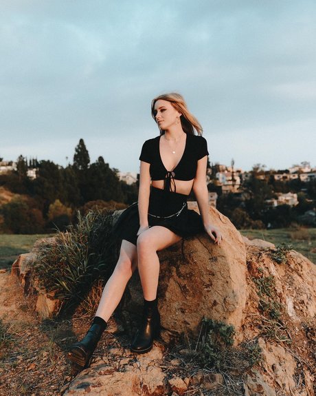 Audra Miller only fans leaked porn