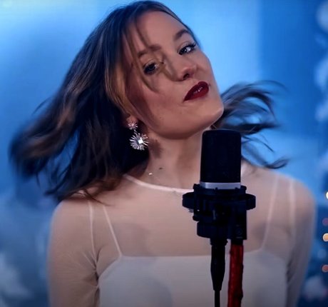 Audra Miller onlyfans nude pics