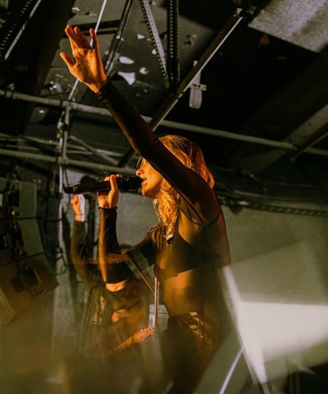 Audra Miller onlyfans hot