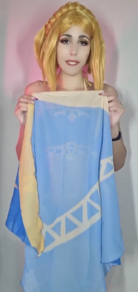 Katekey Cosplay tits onlyfans