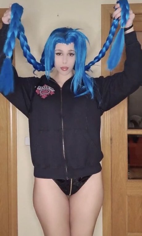 Katekey Cosplay onlyfans leaks porn