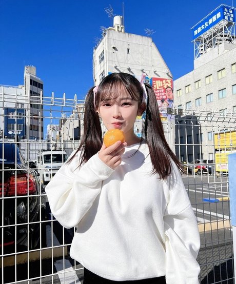 Jun Amaki ass onlyfans