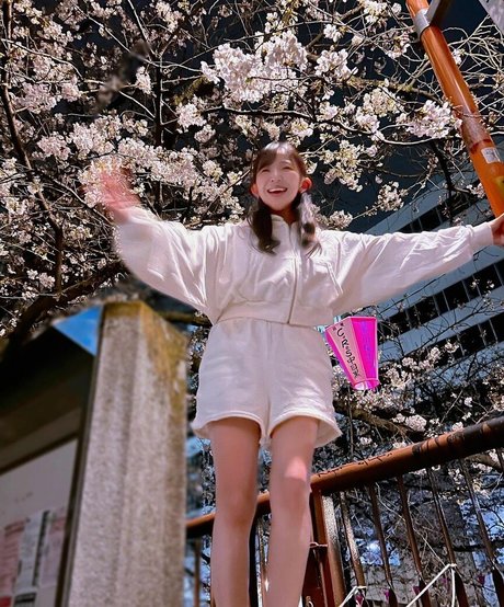 Jun Amaki strip onlyfans