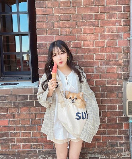 Jun Amaki leaked naked onlyfans