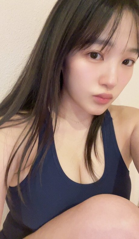 Jun Amaki leaked onlyfans.