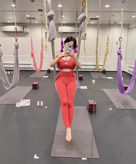 Jun Amaki only fans photos