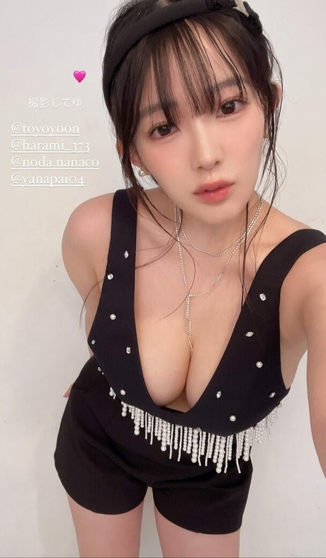 Jun Amaki onlyfans page