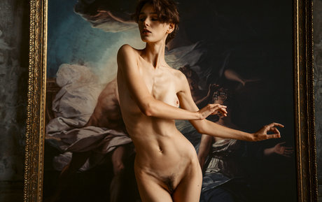 Irina Telicheva leaked onlyfans