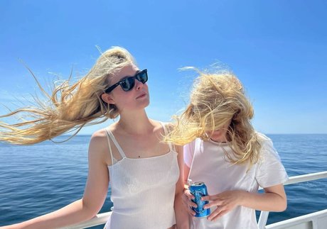 Dakota Fanning onlyfans leaked nude