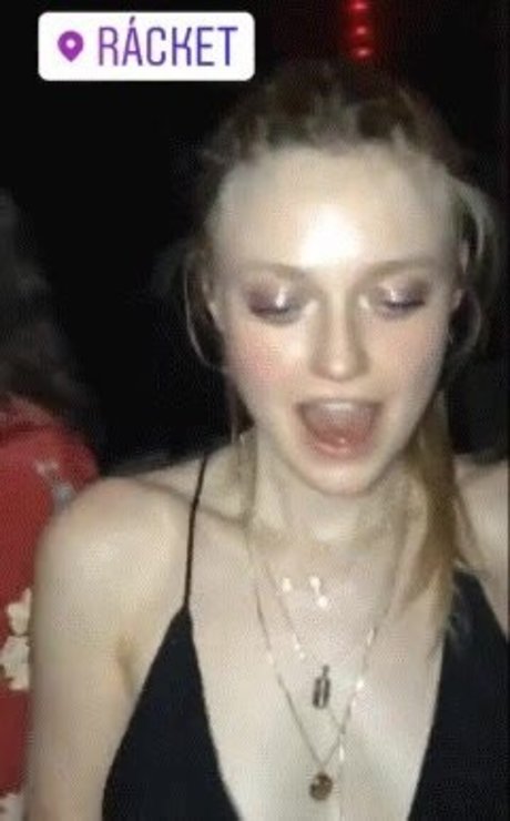 Dakota Fanning free onlyfans