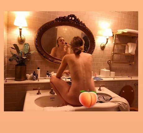 Dakota Fanning en onlyfans