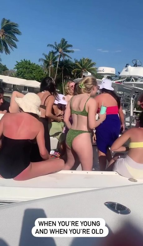 Dakota Fanning nudes onlyfans leak