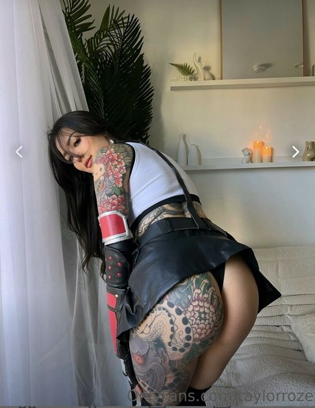 Taylor Roze xxx onlyfans