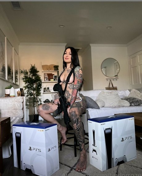 Taylor Roze onlyfans lean