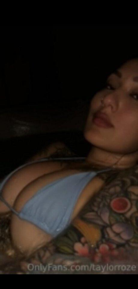 Taylor Roze onlyfans sex leak