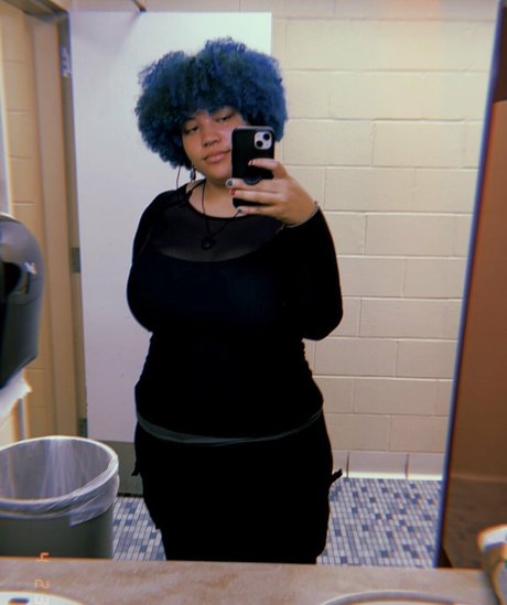 Bluemoss xx onlyfans for free