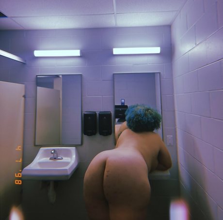 Bluemoss xx onlyfans nude photos