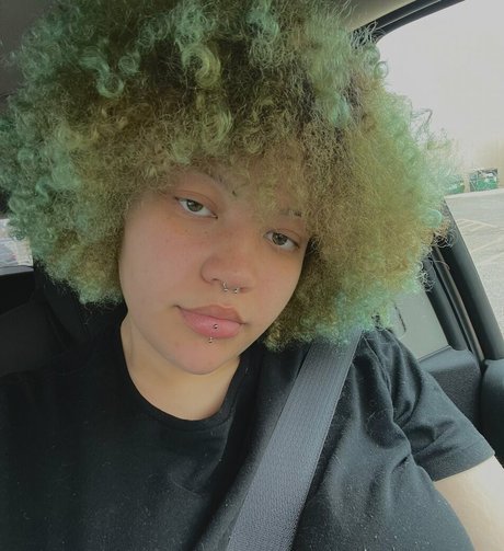 Bluemoss xx onlyfans leaked photos