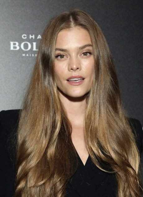 Nina Agdal onlyfans leak xxx