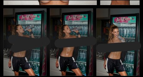 Nina Agdal nudes onlyfans leak