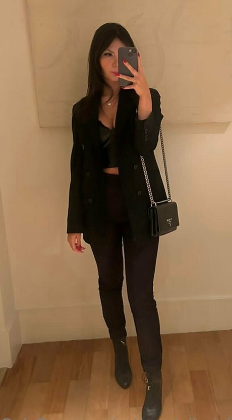 Catherine Migliorini porn onlyfans