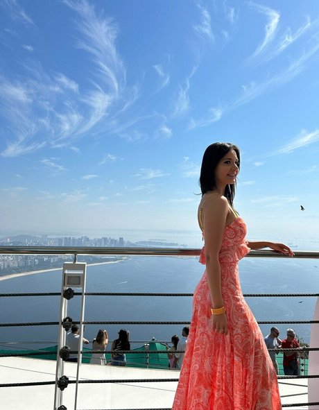 Catherine Migliorini onlyfans leak