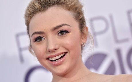 Peyton List onlyfans uncensored