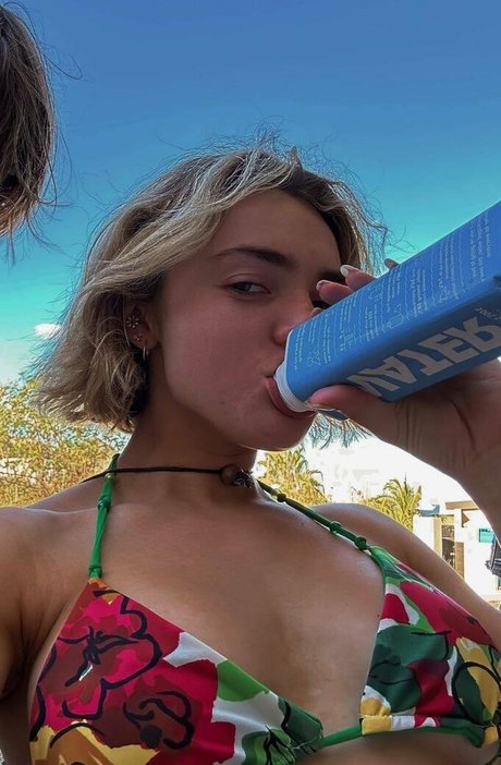 Peyton List onlyfans photo