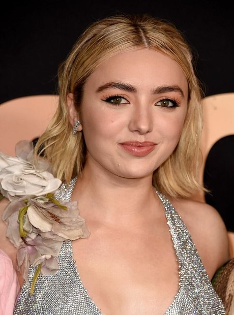 Peyton List onlyfans fuck