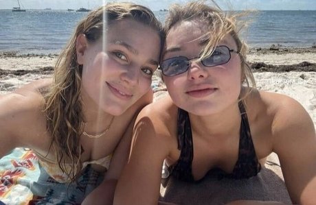 Peyton List only fans leaked