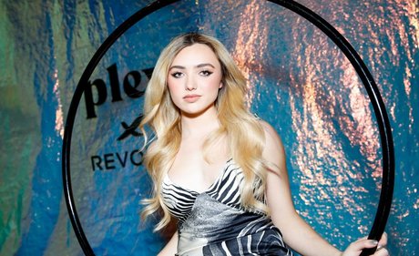 Peyton List leaked onlyfans free