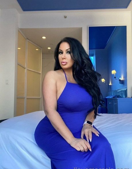 latinamilfnyc onlyfans leaks