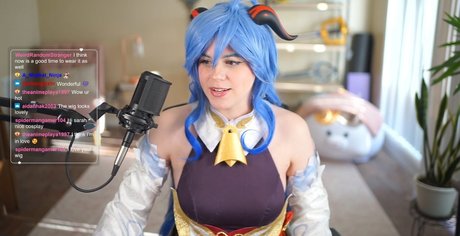 blonde mom onlyfans nude visual