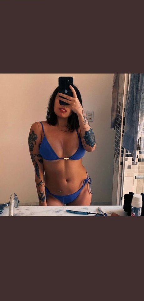 Vitoria Marcilio new leaked onlyfans