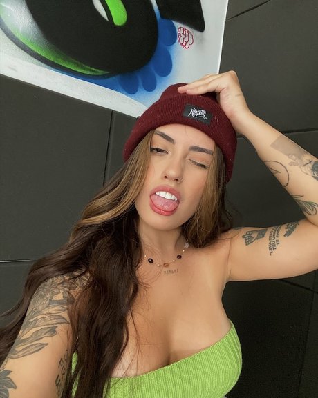 Vitoria Marcilio Profile image