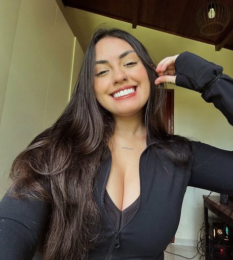 Vitoria Marcilio onlyfans naked