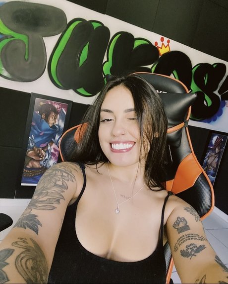 Vitoria Marcilio leaked nudes onlyfans