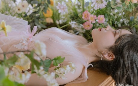 Espacia Korea onlyfans leaks