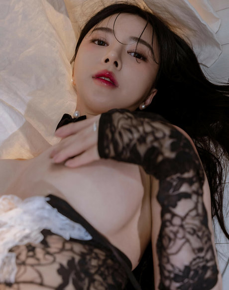 Espacia Korea desnuda onlyfans