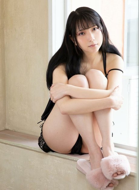 Marina Amatsu only fans nude