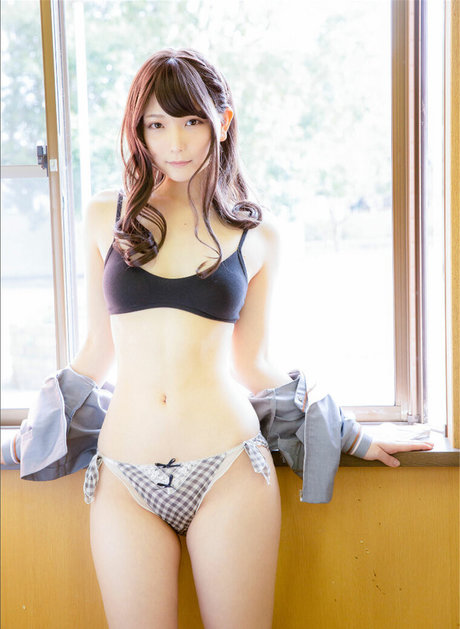 Marina Amatsu onlyfans naked leaks