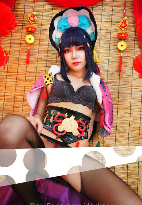 darkzerophoto onlyfans leaked pictures