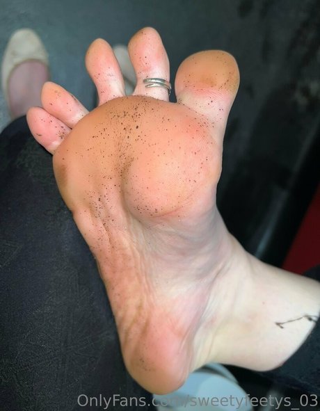 sweetyfeetys 03 only fans sex