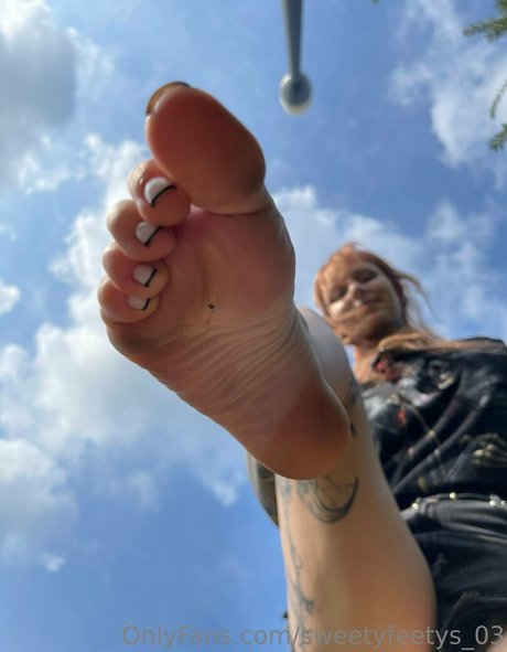 sweetyfeetys 03 onlyfans xx