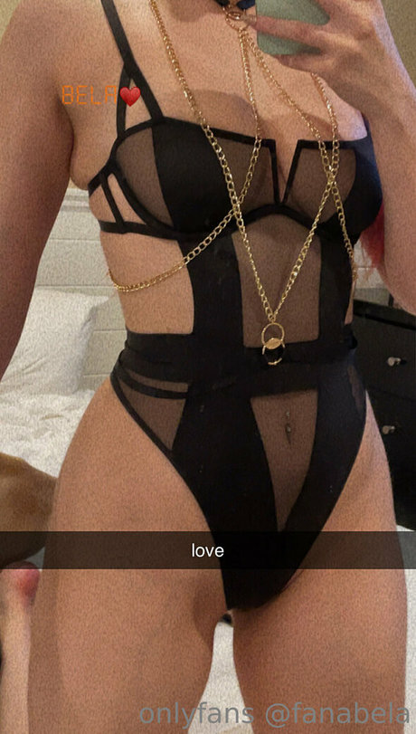 superfanabela only fans nudes