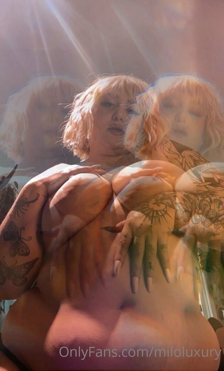 bbwgoddessmilo onlyfans nudes