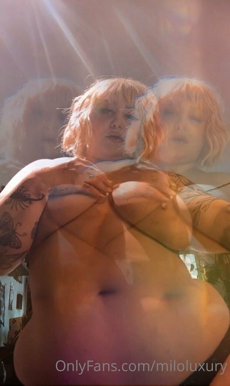 bbwgoddessmilo onlyfans naked